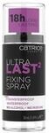 CATRICE Ultra Last2 Fixing Spray