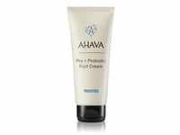AHAVA Probiotic Fußcreme 100 ml
