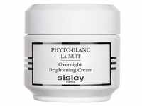 Sisley Phyto-Blanc La Nuit Gesichtscreme 50 ml