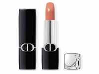 DIOR Rouge Dior Rouge Dior Long Wear Satin Lippenstift 3.5 g Nr. 219 - Rose...