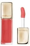GUERLAIN KissKiss Bee Glow Oil Lippen&ouml;l