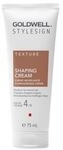 Goldwell Stylesign Texture Formgebende Cr&egrave;me Stylingcreme