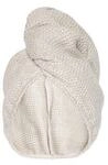 GLOV Hair Wrap 100% Linen Handtuch