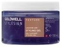 Goldwell Stylesign Texture Lagoom Jam Styling Gel Haargel