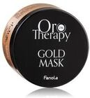 Fanola Oro Therapy Haarmaske