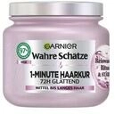 GARNIER Wahre Sch&auml;tze 1-Minute Haarkur Reiswasser Ritual & St&auml;rke Haarkur