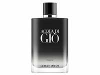 Giorgio Armani Acqua di Giò Homme Parfum Refillable Parfum 200 ml