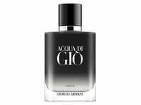 Giorgio Armani Acqua di Giò Homme Parfum Refillable Parfum 50 ml