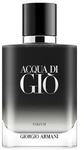 Giorgio Armani Acqua di Gi&ograve; Homme Parfum Refillable Parfum