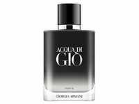Giorgio Armani Acqua di Giò Homme Parfum Refillable Parfum 100 ml