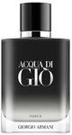 Giorgio Armani Acqua di Gi&ograve; Homme Parfum Refillable Parfum