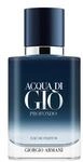 Giorgio Armani Acqua di Gi&ograve; Homme Profondo Refillable Eau de Parfum