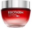 BIOTHERM Blue Peptides Uplift Cream SPF30 Gesichtscreme