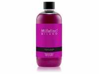 Millefiori Milano Reed Volcanic Purple Refill Raumduft 500 ml