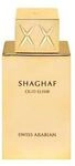 Swiss Arabian Shaghaf Oud Elixir Eau de Parfum