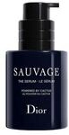 DIOR Sauvage Mencare Gesichtsserum mit der Kraft des Kaktus Gesichtsserum