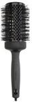 Olivia Garden Expert Blowout Shine Wavy Bristles Black Label 55 Rundb&uuml;rste