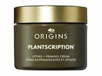 Origins Plantscription Lifting & Firming Cream Gesichtscreme 50 ml