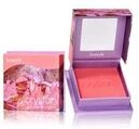 Benefit Cosmetics Silky-Soft Powder Blush Rouge