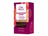 Wella Professionals Color Touch Fresh-Up-Kit Haartönung 130 ml Nr. - 5/0 Light Brown