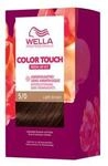 Wella Professionals Color Touch Fresh-Up-Kit Haart&ouml;nung