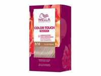 Wella Professionals Color Touch Fresh-Up-Kit Haartönung 130 ml Nr. - 9/16 Icy Ash