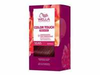 Wella Professionals Color Touch Fresh-Up-Kit Haartönung 130 ml Nr - 55/65 Bordeaux