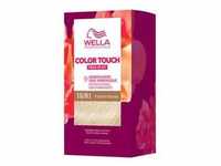 Wella Professionals Color Touch Fresh-Up-Kit Haartönung 130 ml Nr. - 10/81 Platinum