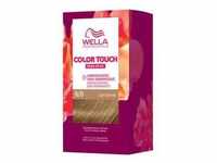 Wella Professionals Color Touch Fresh-Up-Kit Haartönung 130 ml Nr. - 8/0 Light