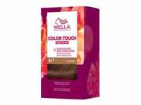 Wella Professionals Color Touch Fresh-Up-Kit Haartönung 130 ml Nr. - 6/7 Chocolate