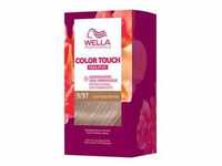 Wella Professionals Color Touch Fresh-Up-Kit Haartönung 130 ml Nr. - 9/97 Cool Beige
