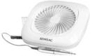 Semilac 2in1 No Dust Elektrischer Nagelfr&auml;ser mit Staubabsaugung Nagelfeile