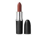 MAC MACXimal Matte Lipstick Lippenstift 3.5 g Warm Teddy