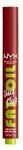 NYX Professional Makeup Fat Oil Slick Click Lippenbalsam