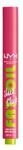 NYX Professional Makeup Fat Oil Slick Click Lippenbalsam