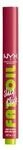 NYX Professional Makeup Fat Oil Slick Click Lippenbalsam