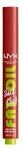 NYX Professional Makeup Fat Oil Slick Click Lippenbalsam