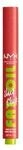 NYX Professional Makeup Fat Oil Slick Click Lippenbalsam