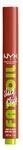 NYX Professional Makeup Fat Oil Slick Click Lippenbalsam