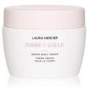 LAURA MERCIER Bath & Body Serum Body Cream Ambre Vanille K&ouml;rpercreme