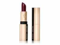 Bobbi Brown Luxe Lipstick Lippenstift 3.5 g Plum Brandy