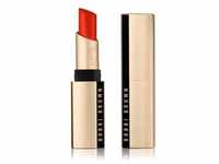 Bobbi Brown Luxe Matte Lipstick Lippenstift 4 g Uptown Red