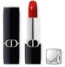DIOR Rouge Dior Rouge Dior Long Wear Satin Lippenstift