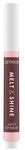 CATRICE Melt & Shine Juicy Lip Balm Lippenbalsam