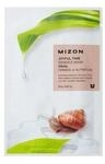 Mizon Joyful Time Essence Mask Snail Gesichtsmaske