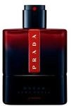 Prada Luna Rossa Ocean Le Parfum Refillable Parfum