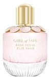 Elie Saab Girl of Now Rose Petal Eau de Parfum