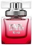 Karl Lagerfeld Rouge Eau de Parfum