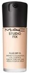 MAC Studio Fix Fluid SPF 15 Fl&uuml;ssige Foundation