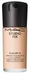 MAC Studio Fix Fluid SPF 15 Fl&uuml;ssige Foundation